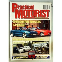 Practical Motorist Magazine September 1995 mbox2949/b Corrosion-Free Bodywork - £3.91 GBP