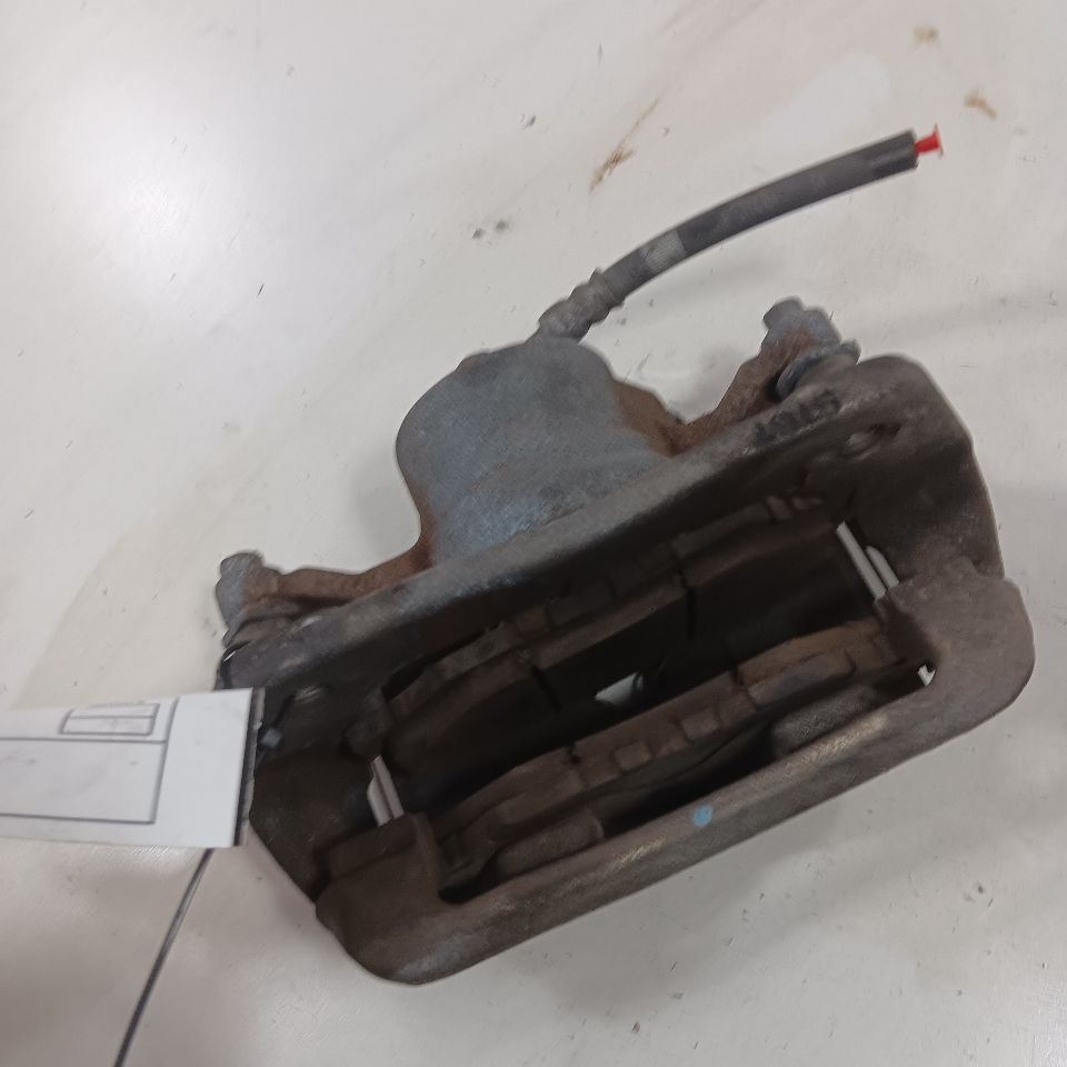 Passenger Right Brake Caliper Front Hatchback Fits 17-21 Honda Civic - $83.94