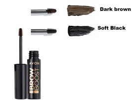 AVON Buildable Volumising Brow Gel - $7.60