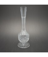 Rogaska Vase 9&quot; Richmond Footed Bud  - $49.99