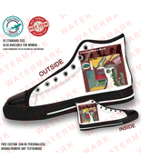 3 THE CHOCOLATE WATCHBAND Shoes - £35.85 GBP