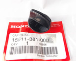 Honda MR175 MR250 MT125 MT250 CR125M CR125R CR250M CR250R Oil Filter Cap... - $9.59