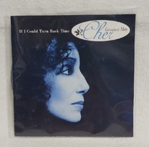 If I Could Turn Back Time: Greatest Hits by Cher (CD, 1999) - Very Good - £5.78 GBP