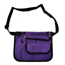 New Nurse Fanny Pack Belt Waist Bag Waterproof Bolsas Feminina Nursing Nerka Dam - £59.23 GBP