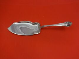 Wedding Rose by Watson Sterling Silver Fish Server 10&quot; - €161,77 EUR