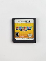 Mario Party DS (Nintendo DS, 2007) Cart Only Works Great Ships quick - £10.97 GBP