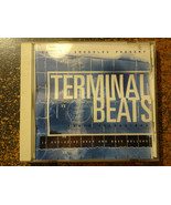 3D & Snuggles: Terminal Beats by Various Artists (CD, Sep-1998, Alpha Wave) - $5.40