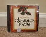 Covenant: Christmas Praise (CD, 2002, Integrity) - $5.22