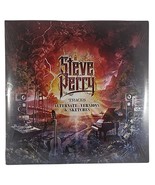 Steve Perry Vinyl LP Record Album Traces Alternate Versions and Sketches... - £25.92 GBP
