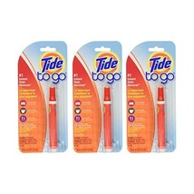 Tide To Go, Instant Stain Remover Pen  - $17.00