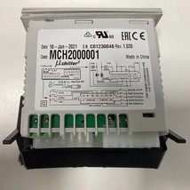 For CAREL Temperature Controller MCH2000001 MCH2OOOOO1 - $598.02