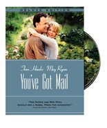 You&#39;ve Got Mail Deluxe Edition DVD - $13.82 CAD