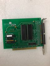 Blue chip technology PIO48 B4T0004 isa pc interface card - £222.39 GBP