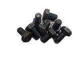 Flexplate Bolts From 2012 Jeep Liberty  3.7 - $19.95