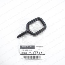 Genuine Nissan GT-R EX35 FX35 FX50 G25 G37 Hood Latch Lock Striker 65617... - $510.06 MXN