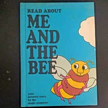 Read about me and the bee who knew everything by Sara Stein HC 1973 HC - £2.10 GBP