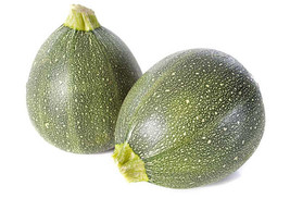 25 Seeds Eight Ball Zucchini Squash for Garden Planting  - £6.86 GBP