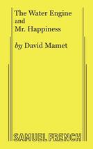 The Water Engine &amp; Mr. Happiness [Paperback] Mamet, David - €2,83 EUR