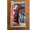 Superbikes VHS - $97.89