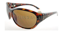 Bolle Stormy Dark Tortoise / True Light Brown TLB Dark Sunglasses 11179 63mm - £66.91 GBP
