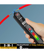 BSIDE Non-contact Voltage Tester – Smart Digital Multimeter Test Pen - $51.95+