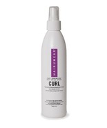 CURL ANTI-FRIZZ LEAVE IN CONDITIONER 8 oz by HairUWear, Synthetic &amp;Human... - $27.74 CAD