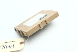 2006-2008 LEXUS IS250 IS350 SMART KEY COMPUTER MODULE H1416 image 4