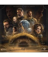 Dune (2021) Board Game (Film Version) - £82.43 GBP