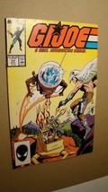 G.I. JOE 59 *SOLID COPY* MARVEL COBRA COMMANDER SNAKE EYES DESTRO 1ST OU... - $3.96