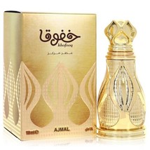 Ajmal Khofooq by Ajmal Concentrated Perfume (Unisex) .6 oz for Women - $48.20