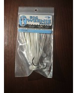 Big Weenie Brand Bone Yodeler Trolling Fly - $794.66 MXN