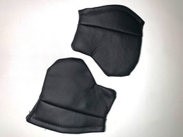 build a bear black mittens - $6.78 CAD