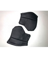 build a bear black mittens - $6.78 CAD