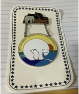 1st Columbus Zoo Walkfest 1985 Volksmarch AVA BWF IVV - €12,16 EUR