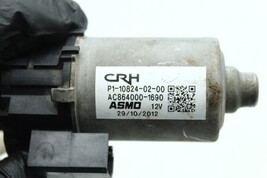 2012-2018 BMW F30 335i 328i FRONT DRIVER LEFT SEAT POWER ADJUSTMENT MOTOR H1467 image 9