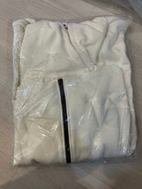 Nike Long Sleeve T-shirt Naomi Osaka Full Zip Hoodie Asian Fit DR9757-133 [110] - £115.03 GBP