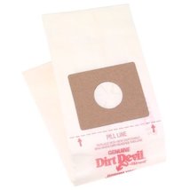 Dirt Devil Royal Vacuum Bag Type E Fits Royal Carded by Royal Appliance Co. - £6.87 GBP