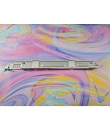 Paper Output Roller for Canon Pixma MX922 Printer Replacement Part - $91.53 MXN