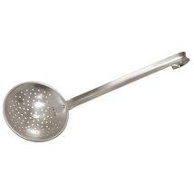 Bayou Classic 0618 24-Inch Perforated Aluminum Skimmer with 7-1/2-Inch Bowl - $49.85 CAD