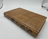 Sermons by Henry Edward Manning Volume IV 1850 William Pickering - £7.77 GBP
