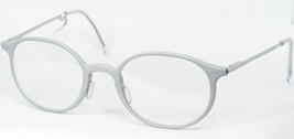 Prolet August cloud-grey 3D Printed Eyeglasses Glasses Frame 47-20-145mm Hamburg - £76.94 GBP