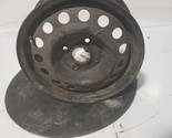 Wheel 15x5-1/2 Steel Fits 04-06 ELANTRA 1071325 - $59.40