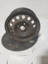 Wheel 15x5-1/2 Steel Fits 04-06 ELANTRA 1071325 - £47.33 GBP