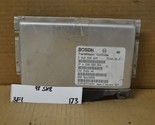 1998 Jaguar XJ8 Transmission Control Unit TCU LNC2401AB Module 173-3F1 - £11.18 GBP