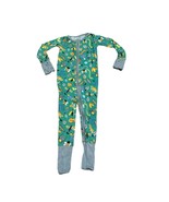 Little Sleepies Snug as a bug Zippy Size 12-18 months *sold out* - $47.52