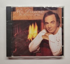The Christmas Album Neil Diamond (CD, 1992, Sony Music) - £7.77 GBP