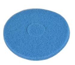 Oreck Orbiter Scrub Pad Blue 437057 - $14.95