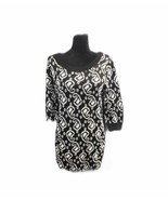Minkpink sweater dress NWT size S Paisly - $52.12 CAD