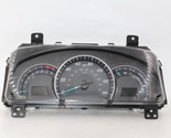 Speedometer Cluster MPH 4 Cylinder Le Fits 2012 TOYOTA CAMRY OEM #24572V... - £64.59 GBP