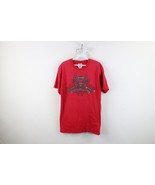 Vintage Y2K Harley Davidson Mens Medium Sun Faded Tribal Steel Eagle T-S... - $817.69 MXN